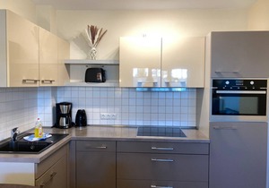 70 m² Apartment ∙ 2 bedrooms ∙ 4 guests