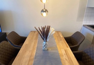 70 m² Apartment ∙ 2 bedrooms ∙ 4 guests