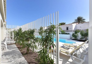 70 m² Apartment ∙ 2 bedrooms ∙ 5 guests