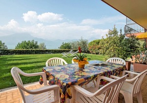 70 m² Apartment ∙ 3 bedrooms ∙ 7 guests