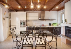 70 m² Apartment ∙ 2 bedrooms ∙ 4 guests
