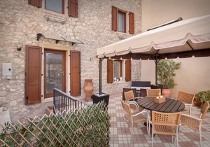 70 m² Apartment ∙ 2 bedrooms ∙ 4 guests