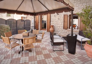 70 m² Apartment ∙ 2 bedrooms ∙ 4 guests