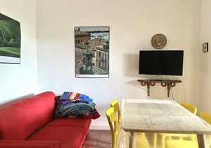 70 m² Apartment ∙ 2 bedrooms ∙ 6 guests