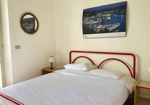 70 m² Apartment ∙ 2 bedrooms ∙ 6 guests
