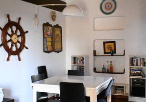 70 m² Apartment ∙ 2 bedrooms ∙ 6 guests