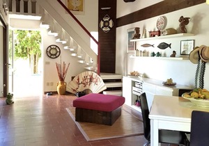 70 m² Apartment ∙ 2 bedrooms ∙ 6 guests