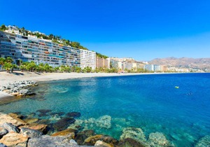 70 m² Apartment ∙ 2 bedrooms ∙ 4 guests