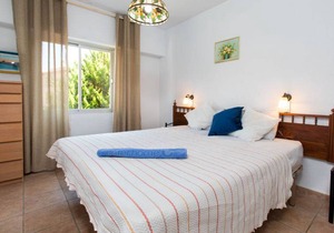 70 m² Apartment ∙ 2 bedrooms ∙ 4 guests