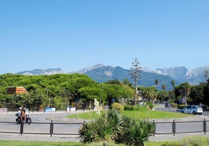70 m² Apartment ∙ 2 bedrooms ∙ 4 guests