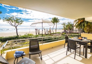 70 m² Apartment ∙ 2 bedrooms ∙ 4 guests