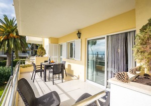 70 m² Apartment ∙ 2 bedrooms ∙ 4 guests