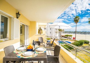 70 m² Apartment ∙ 2 bedrooms ∙ 4 guests