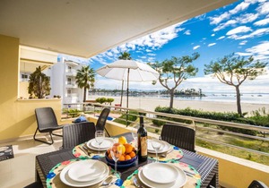 70 m² Apartment ∙ 2 bedrooms ∙ 4 guests
