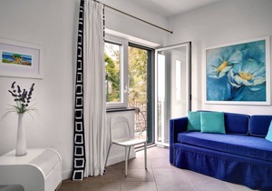 70 m² Apartment ∙ 2 bedrooms ∙ 6 guests