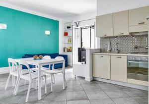 70 m² Apartment ∙ 2 bedrooms ∙ 6 guests