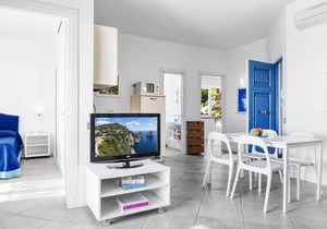 70 m² Apartment ∙ 2 bedrooms ∙ 6 guests