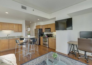 70 m² Apartment ∙ 1 bedroom ∙ 4 guests