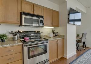 70 m² Apartment ∙ 1 bedroom ∙ 4 guests