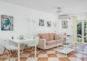 70 m² Apartment ∙ 2 bedrooms ∙ 4 guests