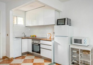 70 m² Apartment ∙ 2 bedrooms ∙ 4 guests