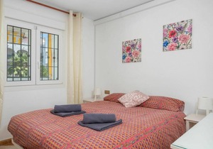 70 m² Apartment ∙ 2 bedrooms ∙ 4 guests