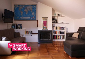 70 m² Apartment ∙ 2 bedrooms ∙ 4 guests