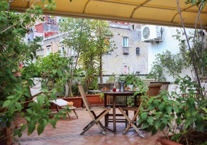 70 m² Apartment ∙ 2 bedrooms ∙ 4 guests
