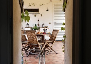 70 m² Apartment ∙ 2 bedrooms ∙ 4 guests