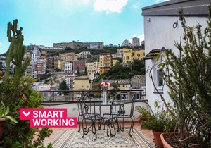 70 m² Apartment ∙ 2 bedrooms ∙ 4 guests