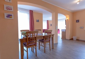 70 m² Apartment ∙ 2 bedrooms ∙ 5 guests