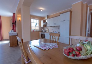 70 m² Apartment ∙ 2 bedrooms ∙ 5 guests
