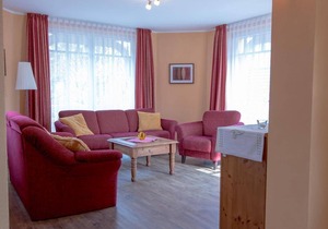 70 m² Apartment ∙ 2 bedrooms ∙ 5 guests