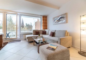70 m² Apartment ∙ 2 bedrooms ∙ 4 guests