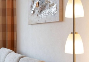 70 m² Apartment ∙ 2 bedrooms ∙ 4 guests