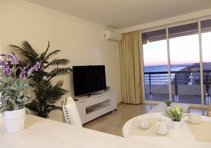 70 m² Apartment ∙ 1 bedroom ∙ 4 guests