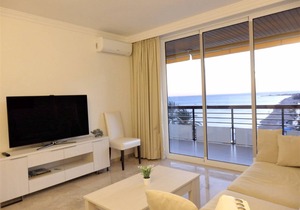 70 m² Apartment ∙ 1 bedroom ∙ 4 guests