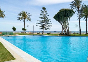 70 m² Apartment ∙ 1 bedroom ∙ 4 guests