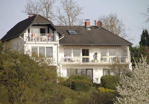 70 m² Apartment ∙ 1 bedroom ∙ 2 guests