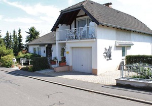 70 m² Apartment ∙ 1 bedroom ∙ 2 guests