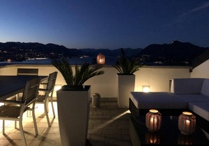 70 m² Apartment ∙ 1 bedroom ∙ 4 guests