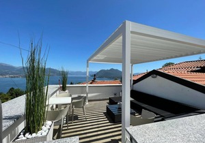 70 m² Apartment ∙ 1 bedroom ∙ 4 guests