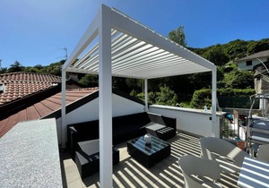 70 m² Apartment ∙ 1 bedroom ∙ 4 guests