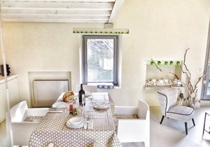 70 m² Apartment ∙ 1 bedroom ∙ 4 guests