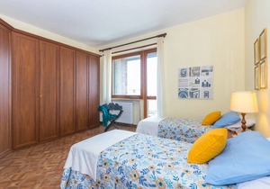 70 m² Apartment ∙ 1 bedroom ∙ 4 guests