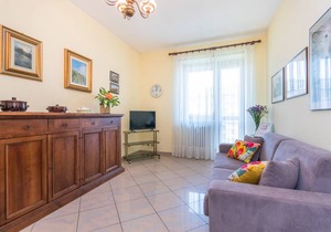 70 m² Apartment ∙ 1 bedroom ∙ 4 guests