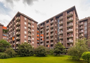 70 m² Apartment ∙ 1 bedroom ∙ 4 guests