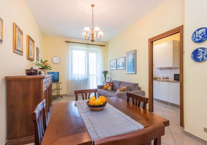 70 m² Apartment ∙ 1 bedroom ∙ 4 guests