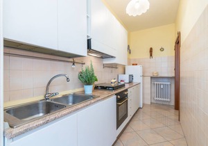 70 m² Apartment ∙ 1 bedroom ∙ 4 guests