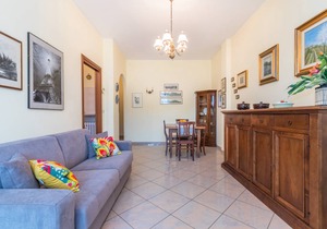 70 m² Apartment ∙ 1 bedroom ∙ 4 guests